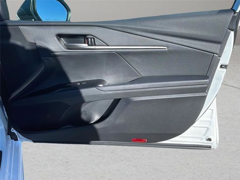 New 2026 Toyota Camry SE image 13