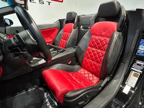 Used 2008 Lamborghini Gallardo Spyder AWD/4WD image 13