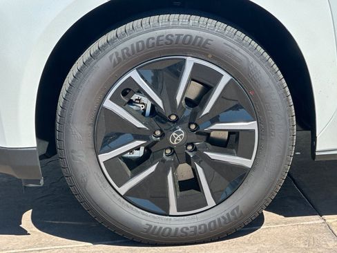 New 2026 Toyota bZ image 34