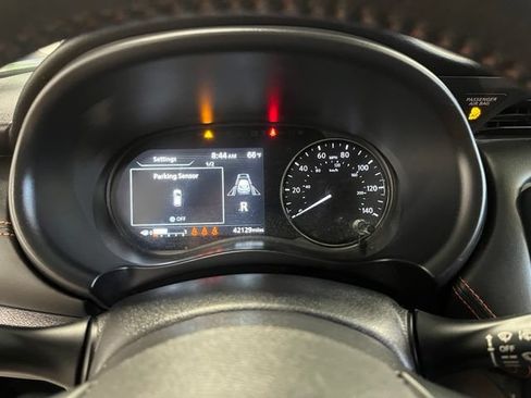 Used 2024 Nissan Kicks SR FWD image 26