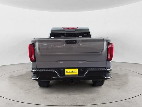 Certified 2024 GMC Sierra 1500 AT4X AWD/4WD image 4