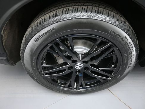 Certified 2023 Honda CR-V Sport Touring image 12