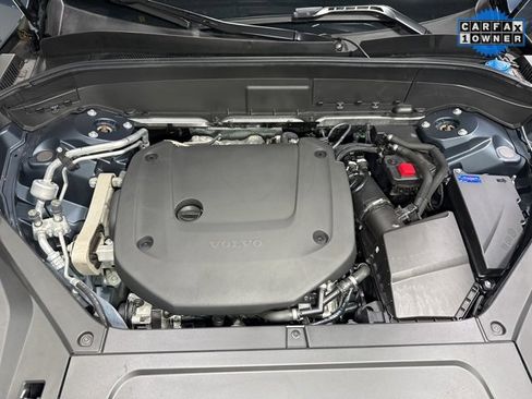 Used 2023 Volvo XC90 B6 Plus w/ Protection Package image 7
