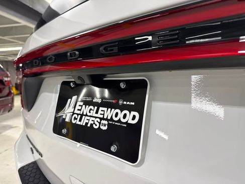 New 2026 Dodge Durango GT image 7