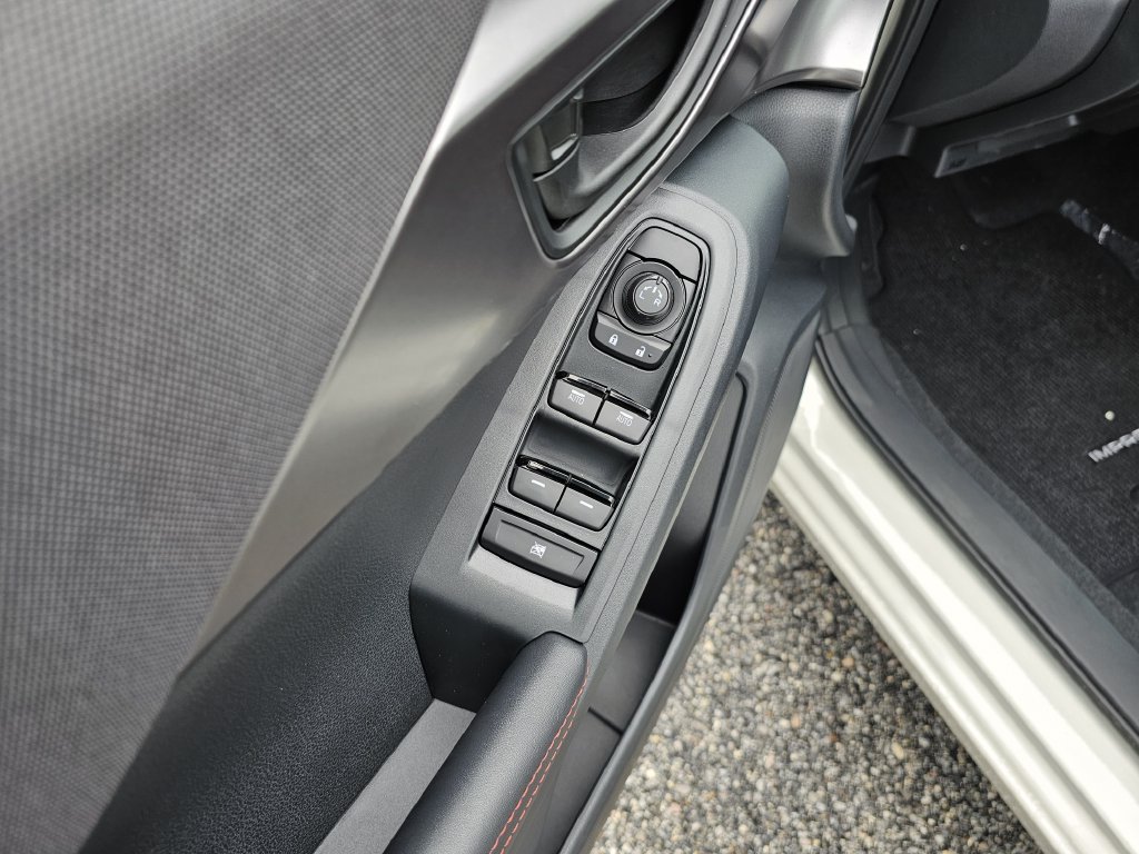 New 2026 Subaru Impreza 2.0i Sport AWD/4WD image 17