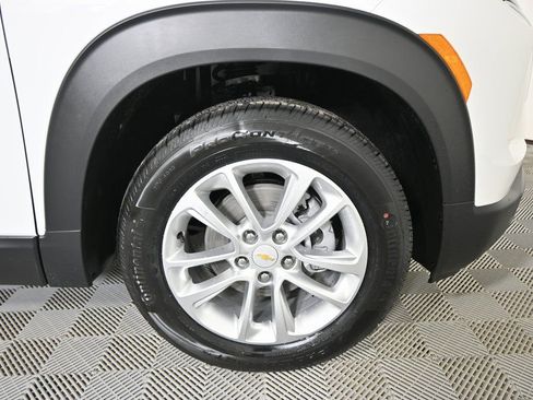 New 2026 Chevrolet TrailBlazer LS w/ LS Convenience Package image 11