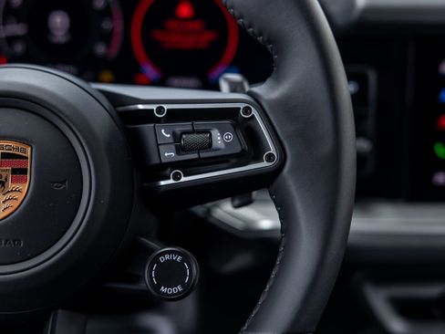 New 2026 Porsche Cayenne AWD/4WD image 48