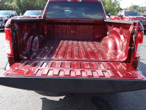 Used 2021 RAM 1500 Big Horn AWD/4WD image 34