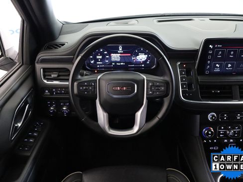 Certified 2024 GMC Yukon SLT image 16