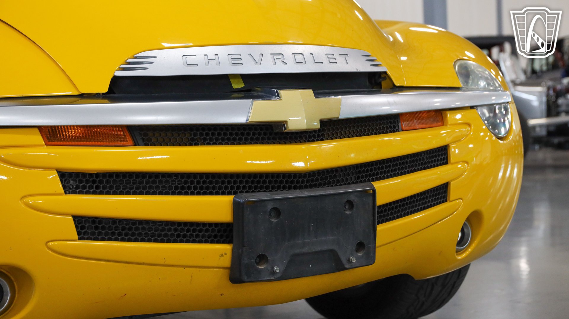Used 2004 Chevrolet SSR w/ Preferred Equipment Group RWD image 39