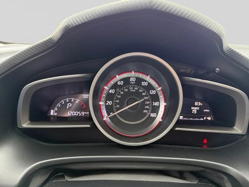 Used 2014 MAZDA MAZDA3 i Grand Touring FWD image 16