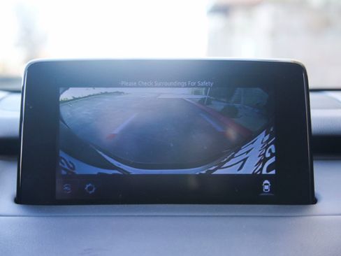 Used 2019 MAZDA CX-9 Grand Touring image 24