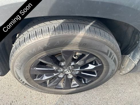 Certified 2024 MAZDA CX-50 AWD 2.5 S w/ Preferred Package image 22
