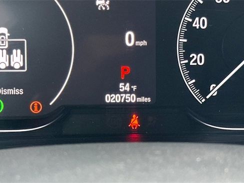 Used 2021 Honda Accord LX image 27