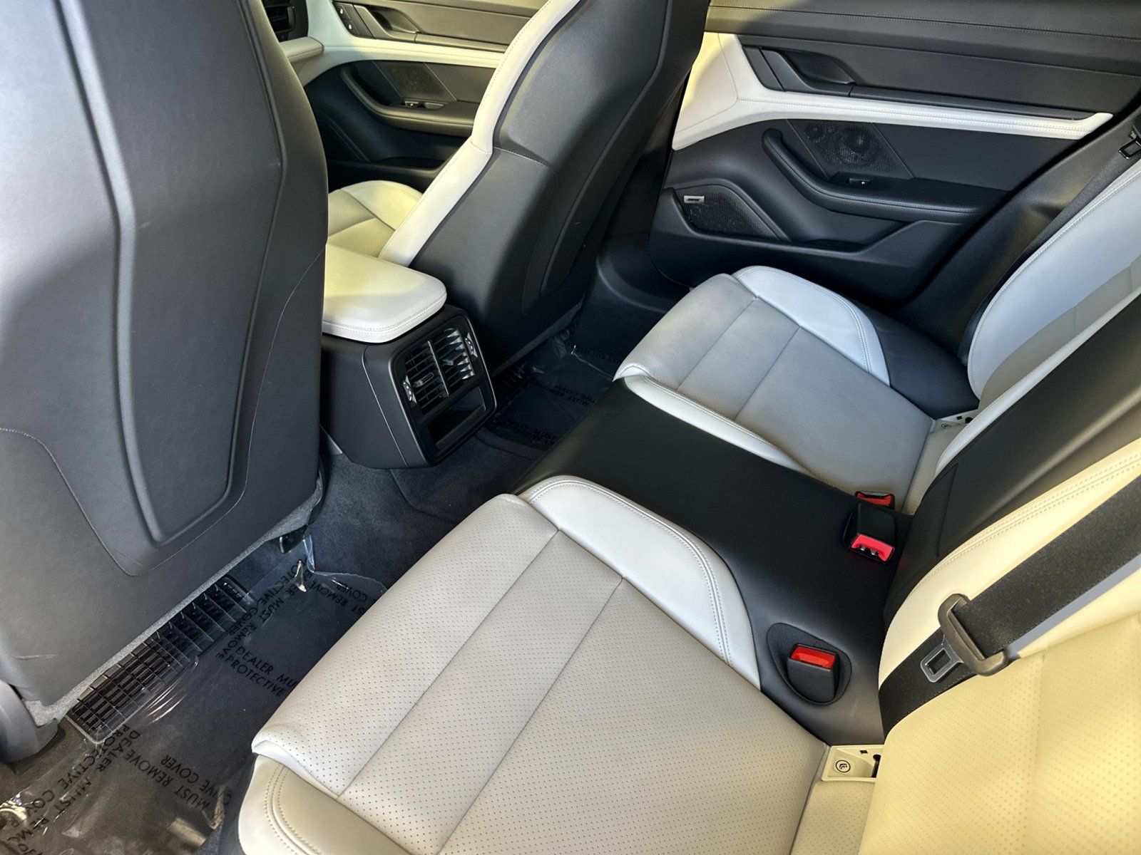 Certified 2023 Porsche Taycan 4S AWD/4WD image 14