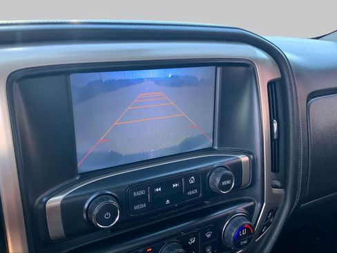 Used 2015 GMC Sierra 1500 Denali w/ Driver Alert Package AWD/4WD image 27