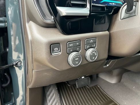New 2026 Chevrolet Silverado 1500 LT w/ Z71 Off-Road Package image 30