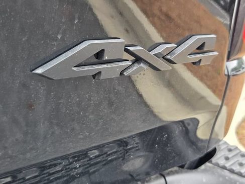 New 2026 RAM 1500 Warlock AWD/4WD image 27