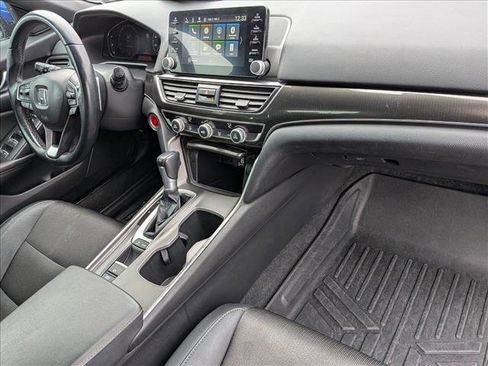 Used 2020 Honda Accord Sport image 20