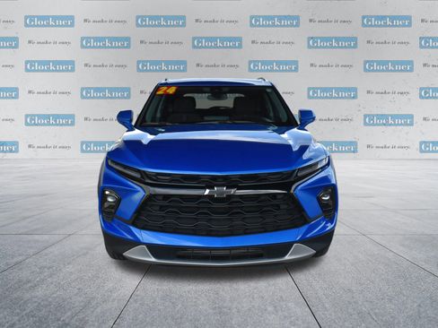 Used 2024 Chevrolet Blazer LT w/ Convenience Package image 2