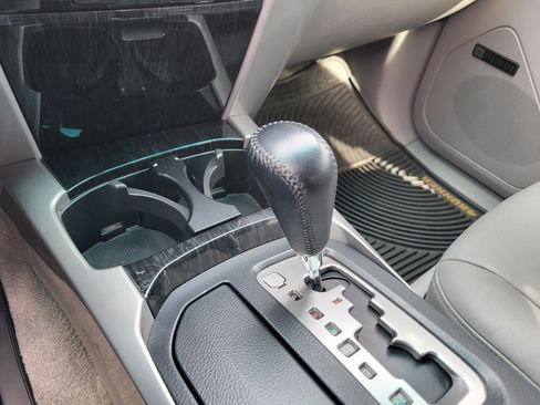 Used 2008 Toyota 4Runner Limited image 23