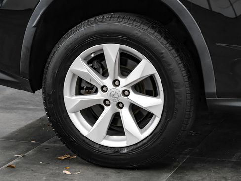 Used 2017 Lexus RX 350 FWD w/ Accessory Package image 49