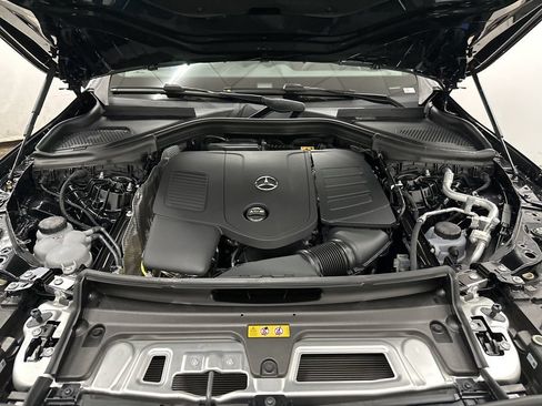 New 2026 Mercedes-Benz GLC 300 4MATIC image 28