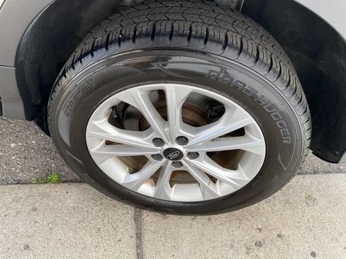 Used 2019 Ford Escape SE AWD/4WD image 25
