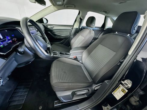 Used 2024 Volkswagen Jetta S FWD image 13