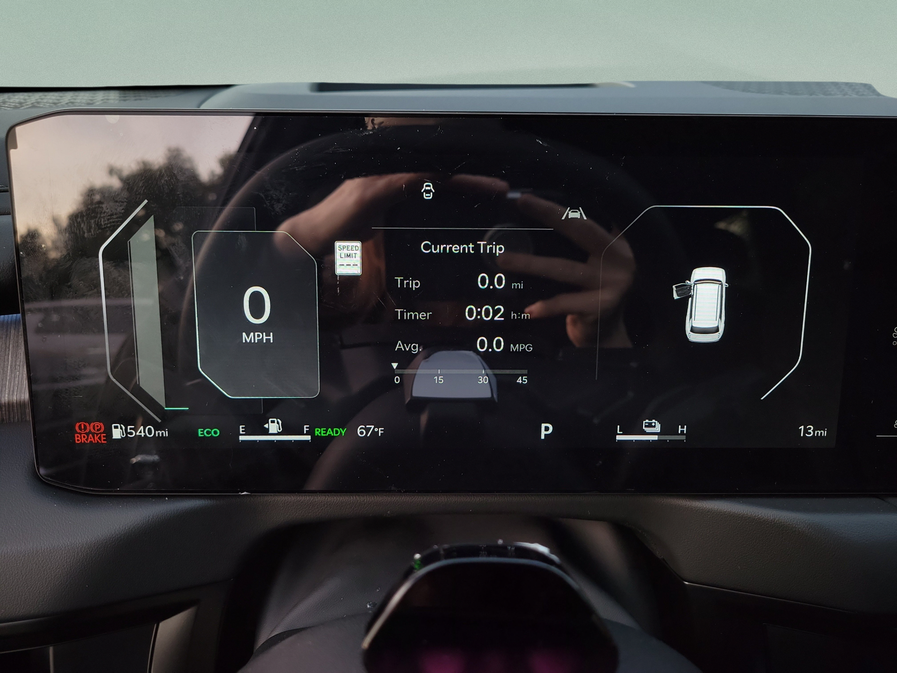 New 2027 Kia Telluride X-Line SX Prestige AWD/4WD image 26