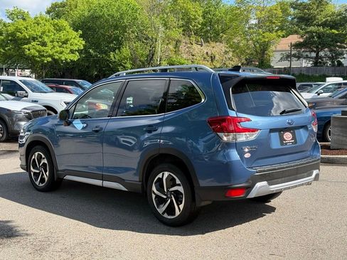 Used 2024 Subaru Forester Touring AWD/4WD image 10