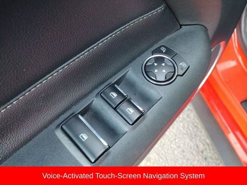 Used 2016 Ford Mustang Premium w/ Equipment Group 201A image 15