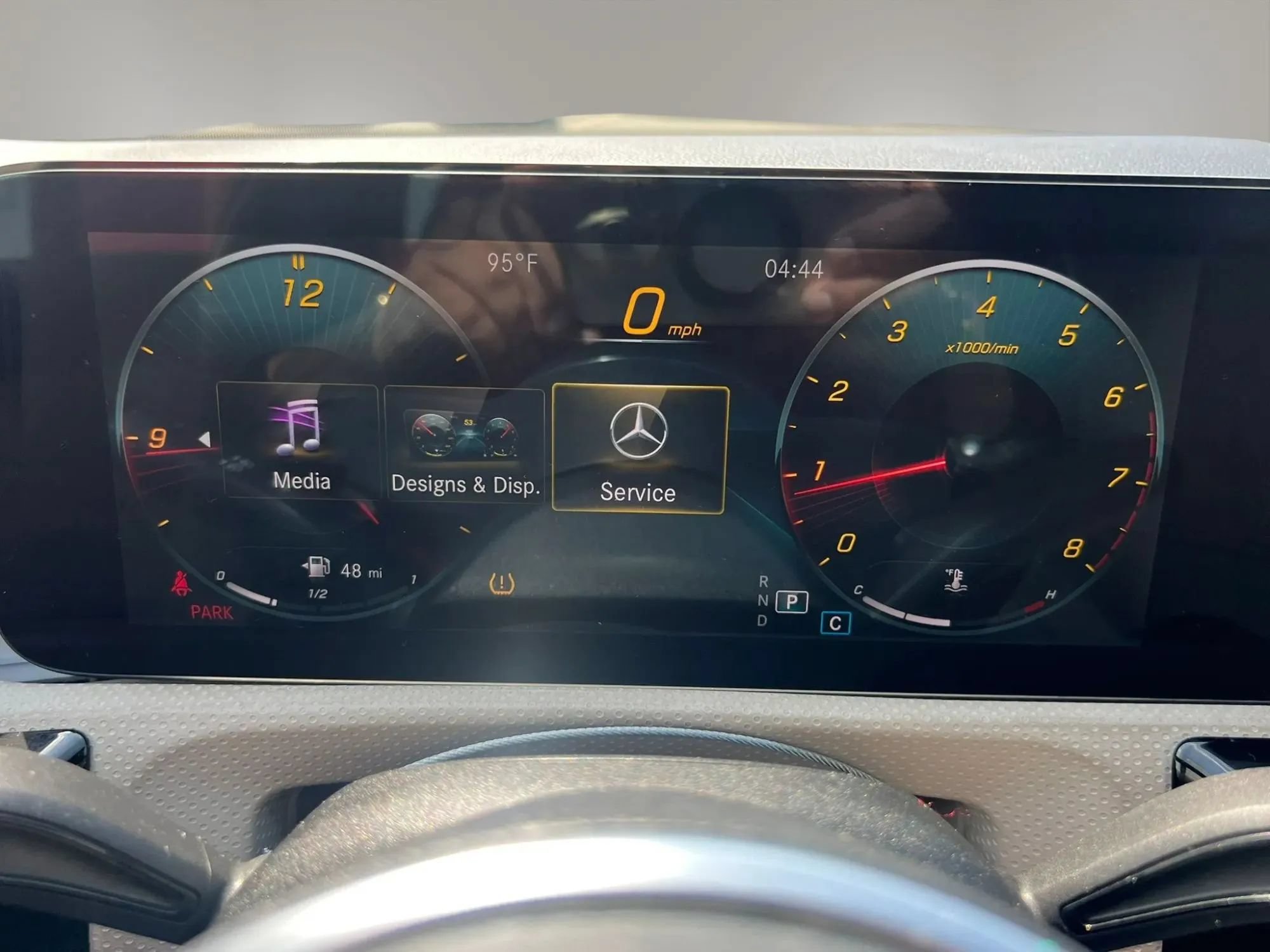 Used 2021 Mercedes-Benz A 220 4MATIC w/ Premium Package image 17