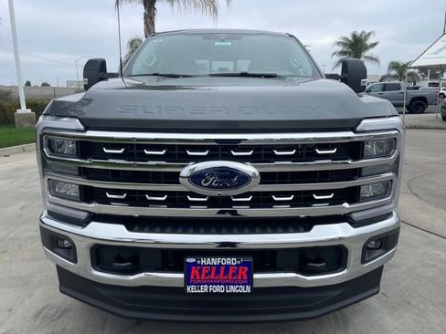 New 2026 Ford F250 XLT w/ XLT Premium Package image 8