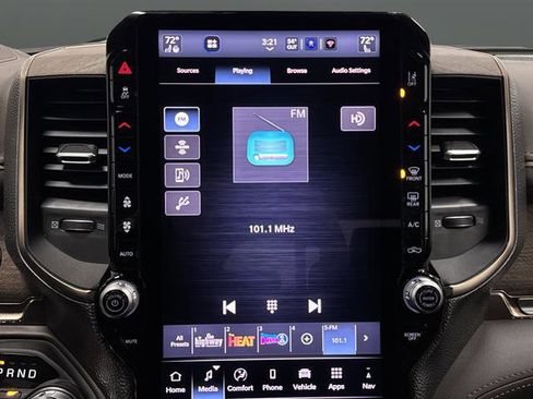 New 2026 RAM 1500 Limited image 20