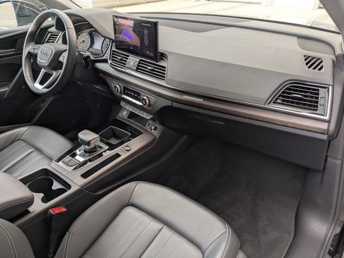 Certified 2023 Audi Q5 2.0T Premium w/ Convenience Package AWD/4WD image 31