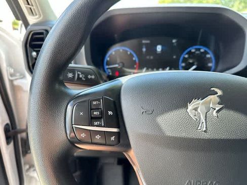 Used 2021 Ford Bronco Sport AWD/4WD image 12