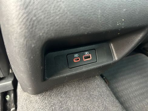 Used 2024 Nissan Altima 2.5 SR AWD/4WD image 35
