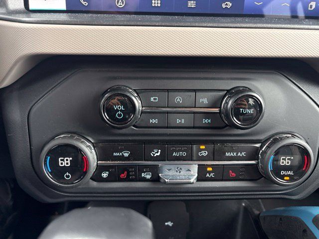 Used 2024 Ford Bronco Wildtrak AWD/4WD image 21
