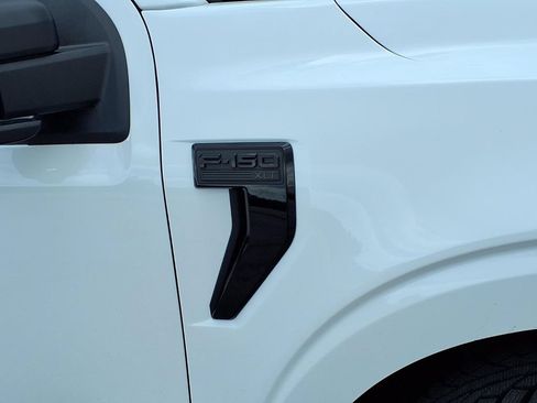 Used 2024 Ford F150 XLT w/ Equipment Group 302A MID AWD/4WD image 11