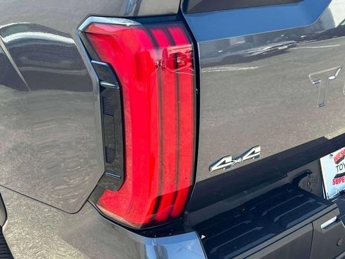 Used 2024 Toyota Tundra SR5 AWD/4WD image 6