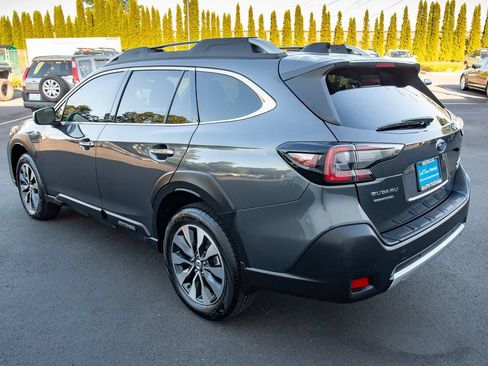 Used 2024 Subaru Outback Touring XT AWD/4WD image 10