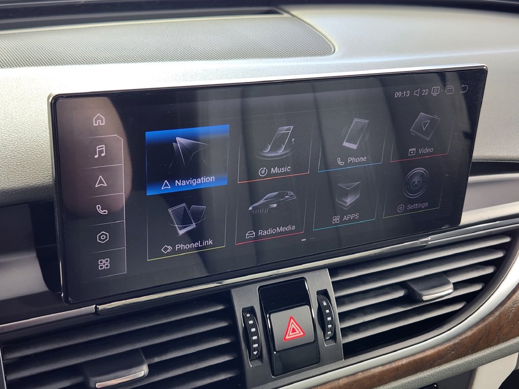 Used 2015 Audi A6 TDI Prestige w/ Prestige Package AWD/4WD image 23
