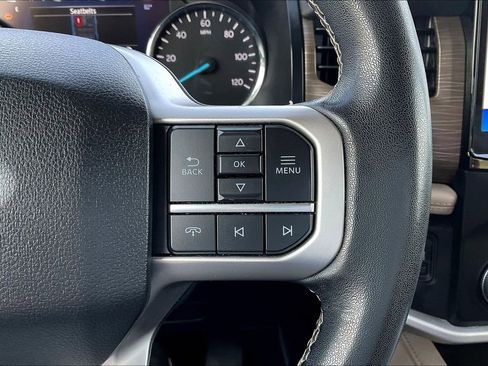 Used 2023 Ford Expedition Max Limited image 21