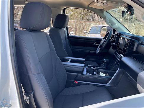 Used 2024 Toyota Tundra SR5 w/ SX Package image 9