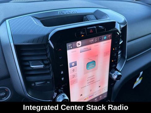 New 2026 RAM 1500 Big Horn image 13