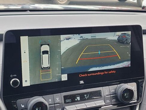 Used 2024 Toyota Grand Highlander Platinum image 32