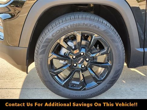 New 2026 GMC Terrain Elevation w/ Black Edition image 7