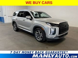 Used 2024 Hyundai Palisade Limited FWD video 1