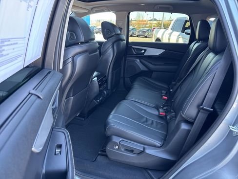 Used 2023 Acura MDX FWD w/ Technology Package image 12